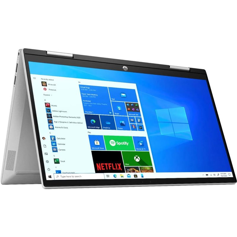 HP Pavilion 14 x360 idita