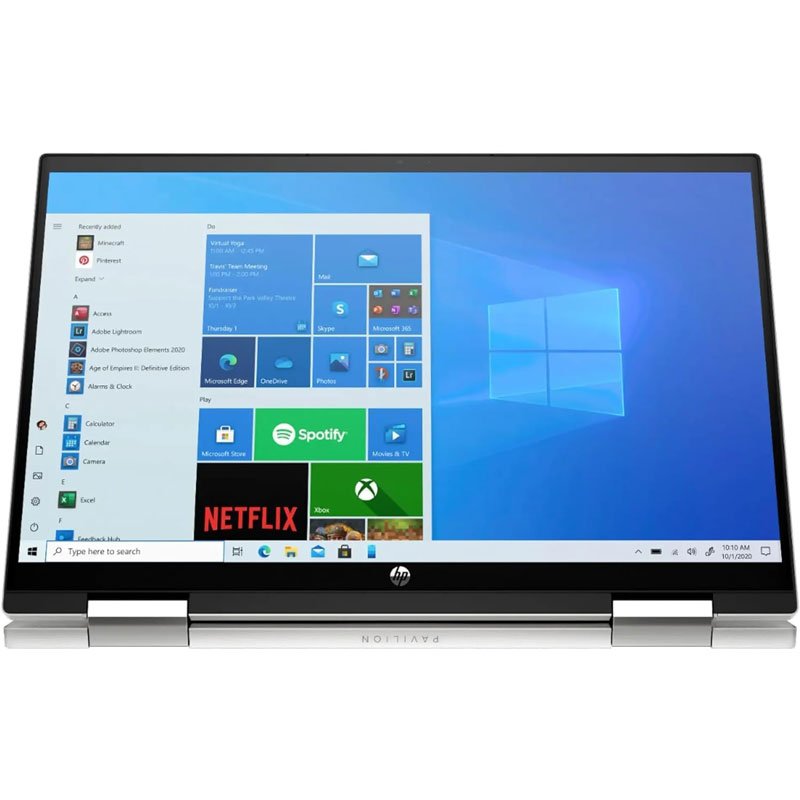 HP Pavilion 14 x360 idita