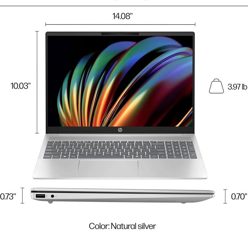 HP Pavilion 16 idita