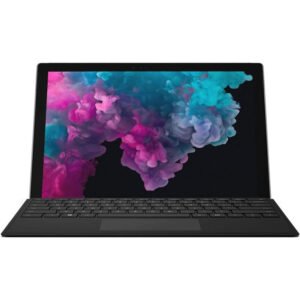 Microsoft Surface Pro 6 idita