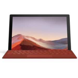 Microsoft Surface Pro-7+ idita