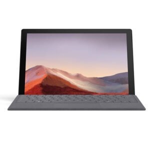 Microsoft Surface Pro7 idita
