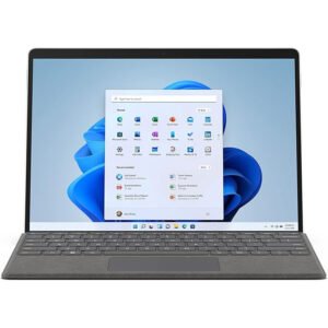 Microsoft Surface Pro 8 idita
