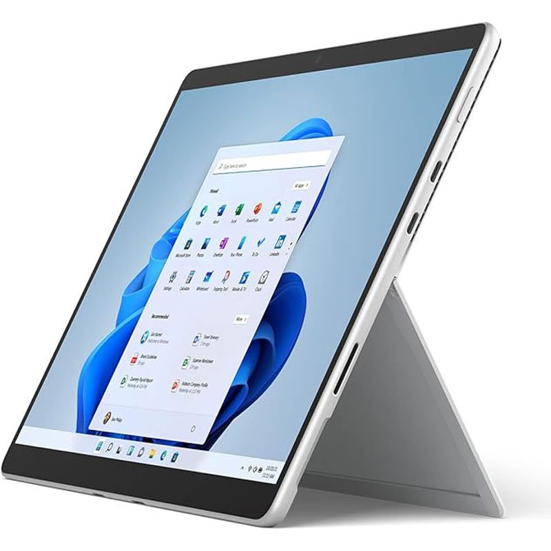 Microsoft Surface Pro 8 idita