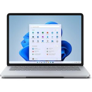 Surface Laptop Studio idita