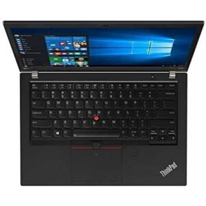Lenovo ThinkPad T480s idita