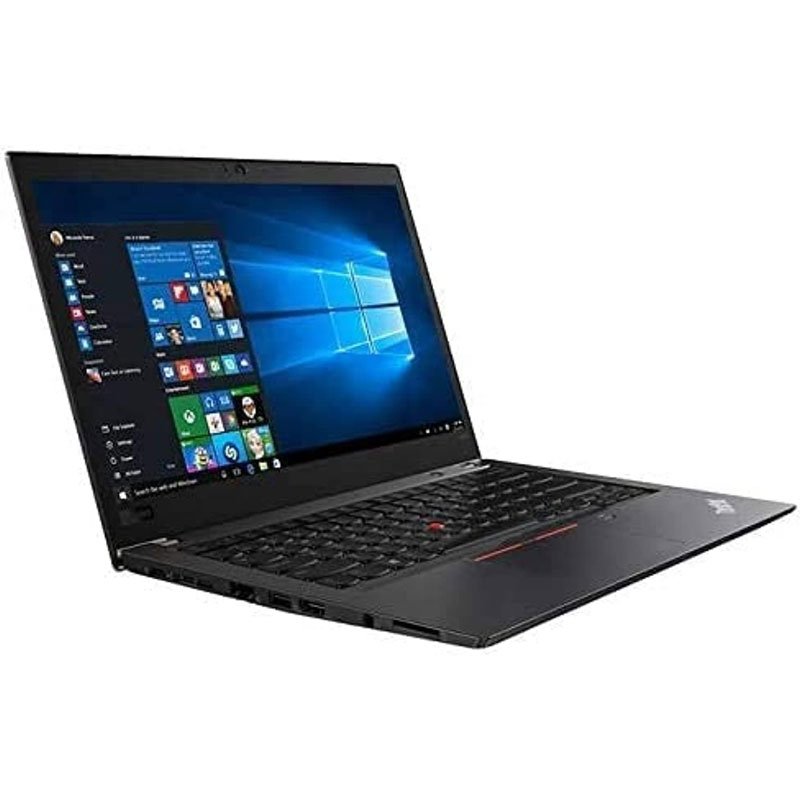 Lenovo ThinkPad T480s idita