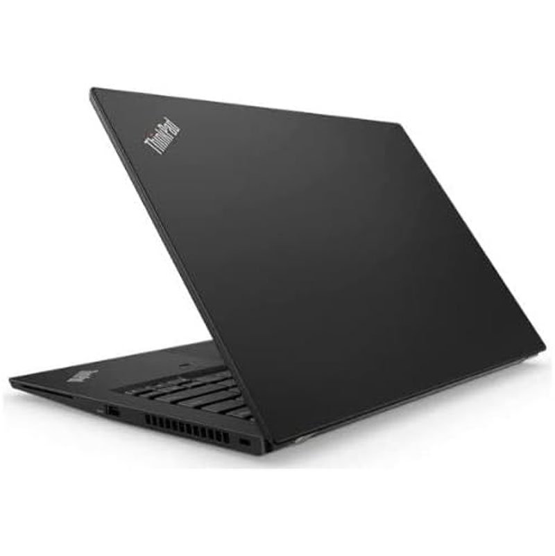 Lenovo ThinkPad T480s idita