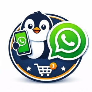 Order in whatsapp