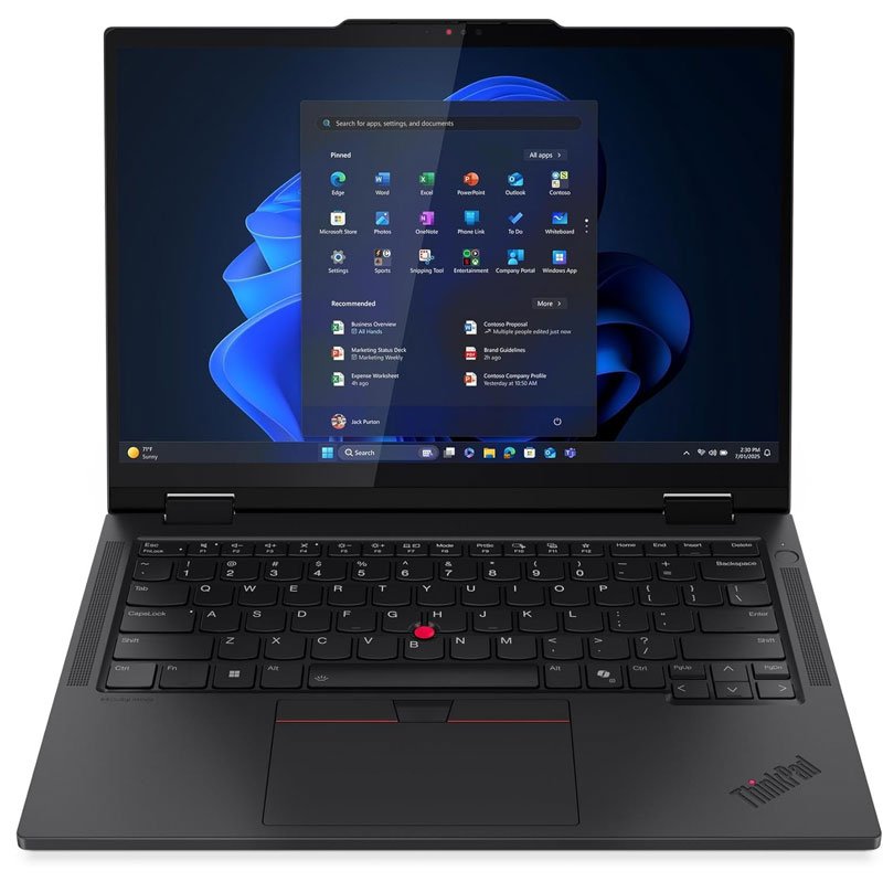 Lenovo ThinkPad T14s Gen 1 idita