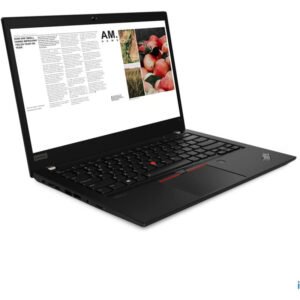 Lenovo ThinkPad T14s Gen2 idita