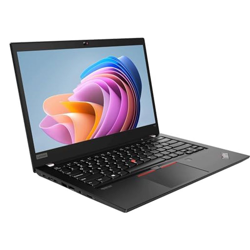 Lenovo ThinkPad T14s Gen 1 idita