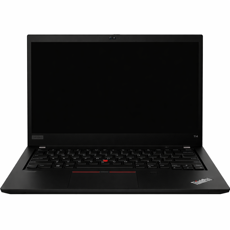 Lenovo ThinkPad T14 Gen2 idita