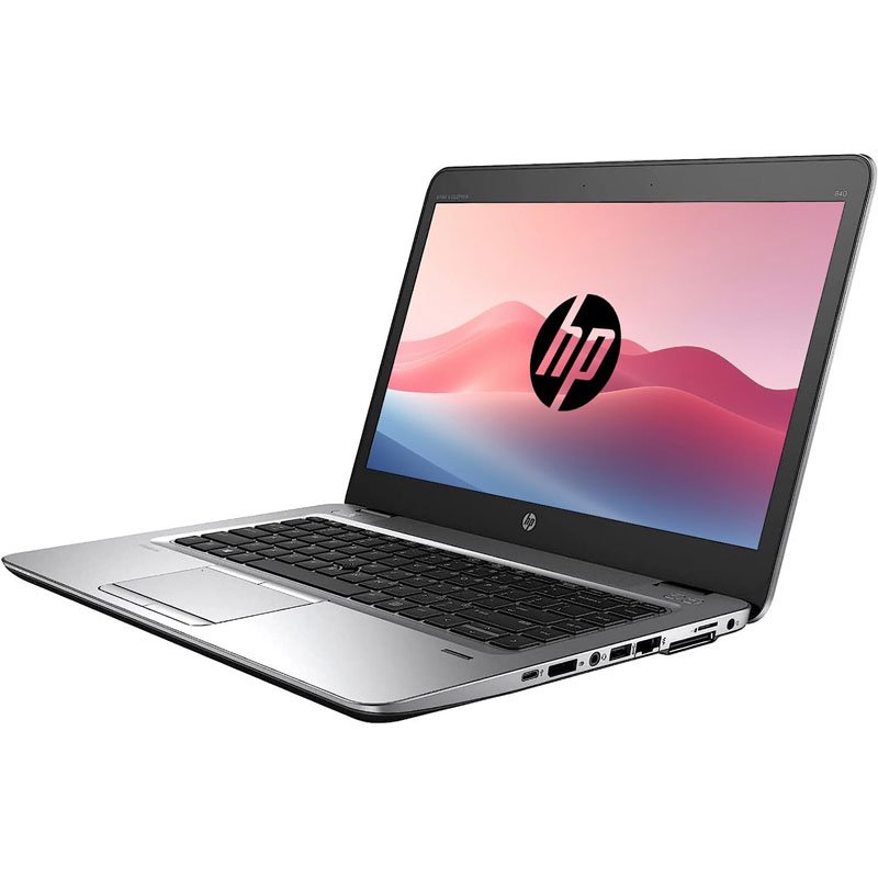 HP EliteBook 755 G3 idita