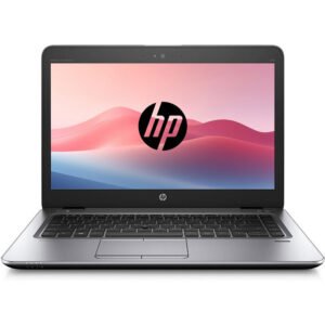 HP EliteBook 755 G3 idita