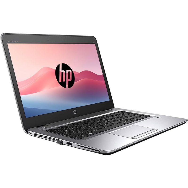 HP EliteBook 755 G3 idita