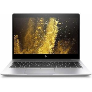 EliteBook 745 G5 idita