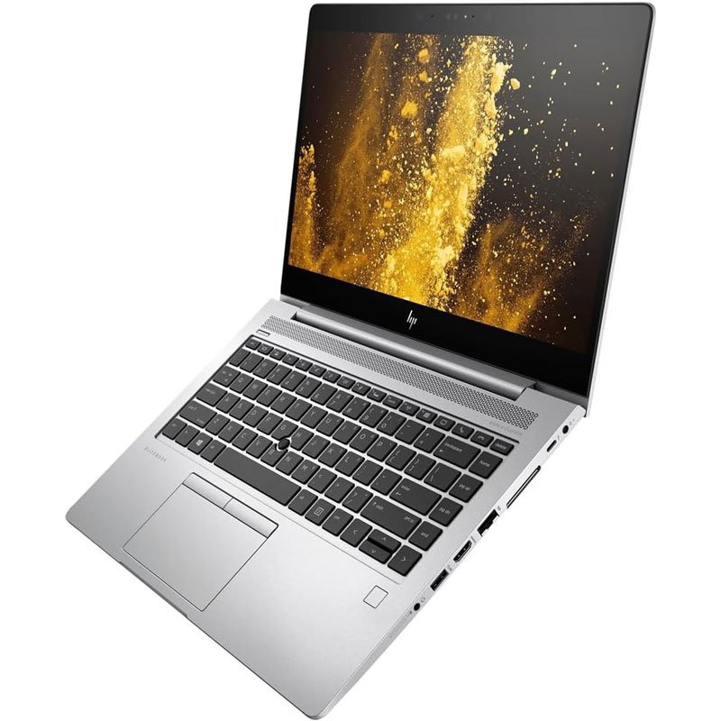 EliteBook 745 G5 idita