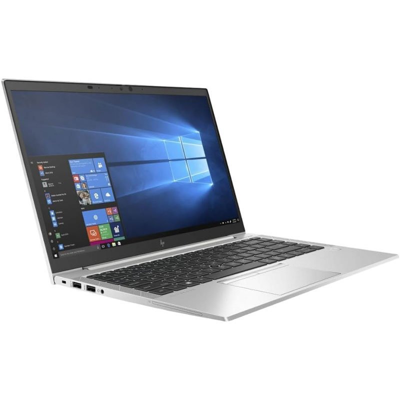 EliteBook 845 G7 idita