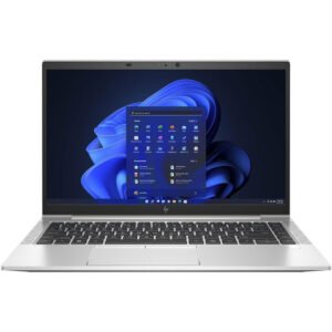 EliteBook 855 G8 idita